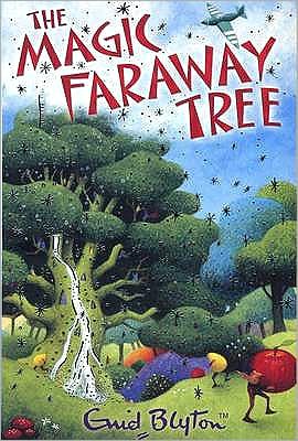 The Magic Faraway Tree [ePUB]